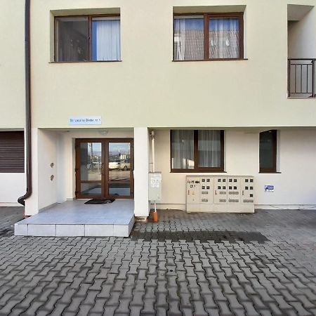 Apartment By The Lake Nr 4 Vrt Sibiu Exterior photo